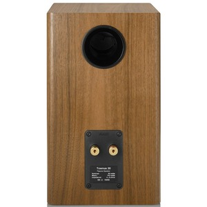 Колонка полочная CANTON Townus 30 walnut