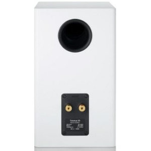 Колонка полочная CANTON Townus 30 white matt