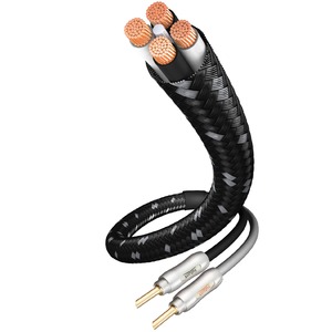 Акустический кабель Inakustik 006027S014 Exzellenz LS-40 BFA Single-Wire 2.0m