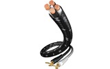 Акустический кабель Inakustik 006027S018 Exzellenz LS-40 Spade Single-Wire 2.0m