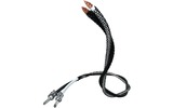 Акустический кабель Inakustik 007716032 Referenz LS-104 Micro AIR BFA Single-Wire 3.0m