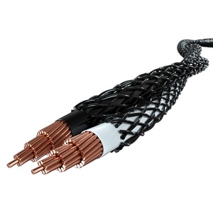 Акустический кабель Inakustik 007716032 Referenz LS-104 Micro AIR BFA Single-Wire 3.0m