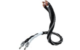 Акустический кабель Inakustik 007716132 Referenz LS-204 Micro AIR BFA Single-Wire 3.0m