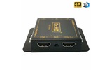 HDMI удлинитель по UTP Dr.HD 005007058 EX 70 SC POE