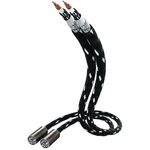 Кабель аудио RCA - RCA Inakustik 007188010 Referenz NF-104 RCA Micro AIR 1.0m