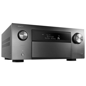 13.2-канальный AV-ресивер Denon AVCA110GSE2