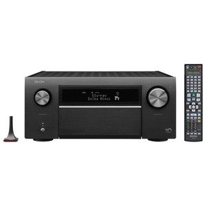 13.2-канальный AV-ресивер Denon AVCA110GSE2