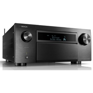 13.2-канальный AV-ресивер Denon AVCX8500HABKE2