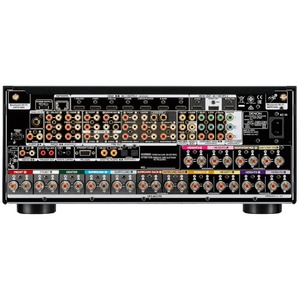13.2-канальный AV-ресивер Denon AVCX8500HABKE2