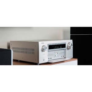 13.2-канальный AV-ресивер Denon AVCX8500HABKE2