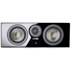 Центральный канал CANTON Smart Vento 5 black