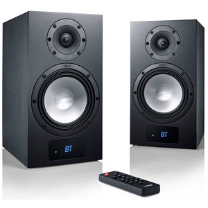 Колонка полочная CANTON Smart GLE 3 black