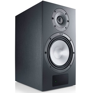 Колонка полочная CANTON Smart GLE 3 black