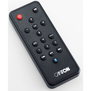 Колонка полочная CANTON Smart GLE 3 black