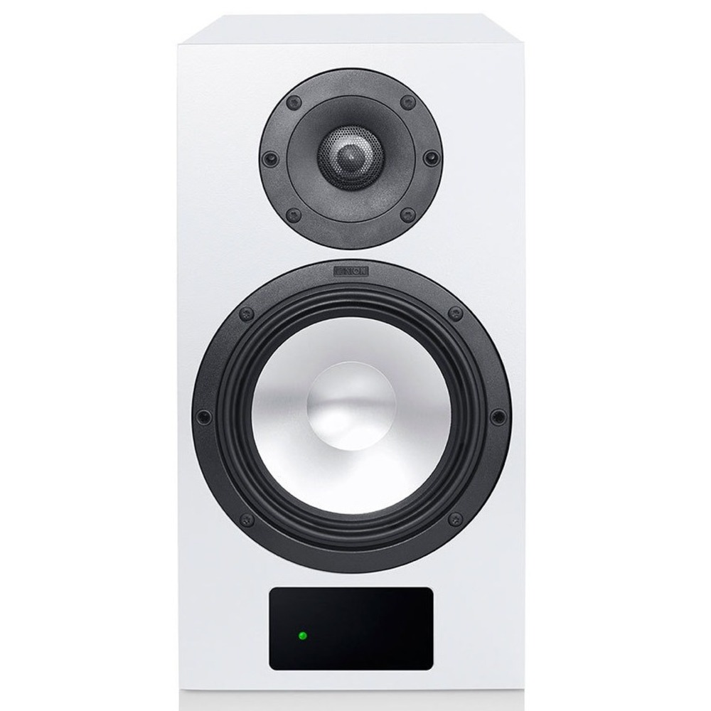 Колонка полочная CANTON Smart GLE 3 white