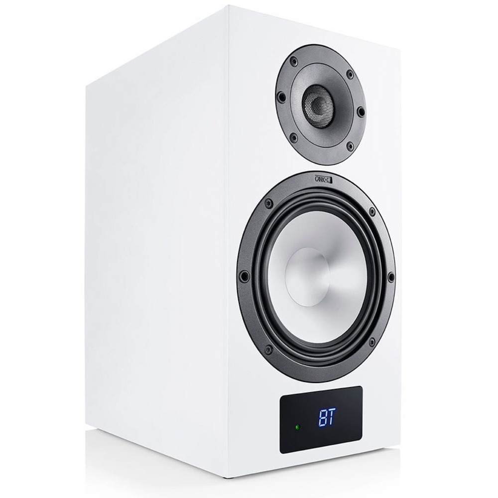Колонка полочная CANTON Smart GLE 3 white