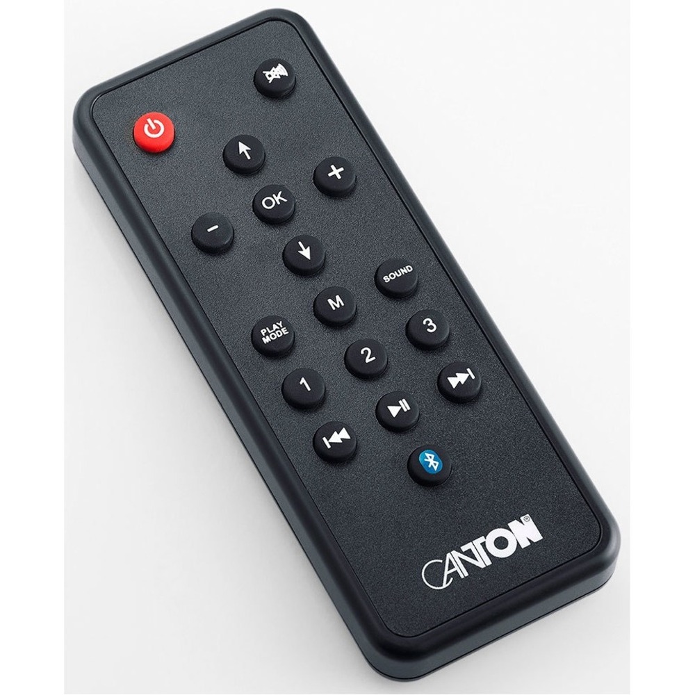 Колонка полочная CANTON Smart GLE 3 white