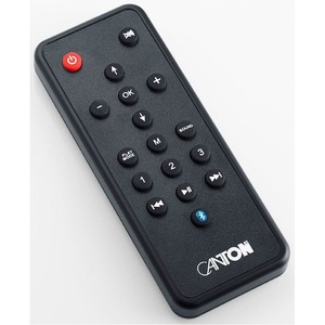 Колонка полочная CANTON Smart GLE 3 white