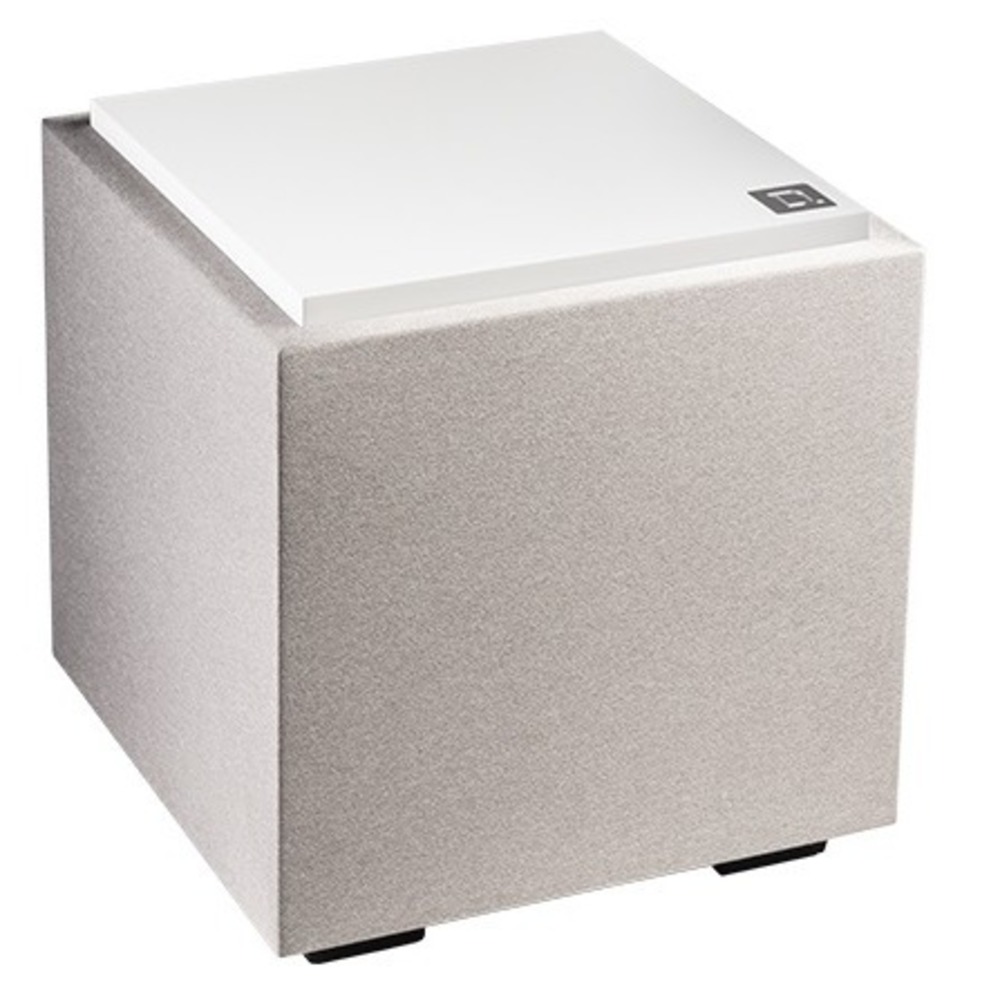 Сабвуфер Definitive Technology DN8 DESCEND POWERED SUB White