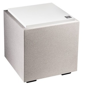 Сабвуфер Definitive Technology DN8 DESCEND POWERED SUB White