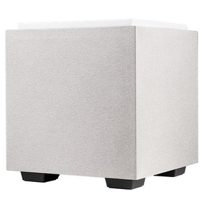 Сабвуфер Definitive Technology DN8 DESCEND POWERED SUB White