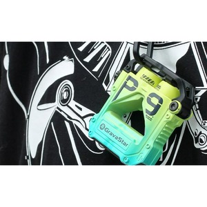 Наушники GravaStar Sirius Pro Neon Green