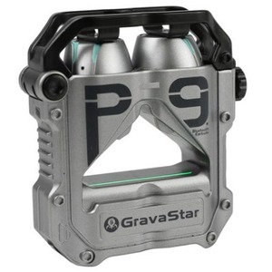 Наушники GravaStar Sirius Pro Space Gray