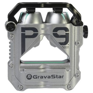 Наушники GravaStar Sirius Pro Space Gray
