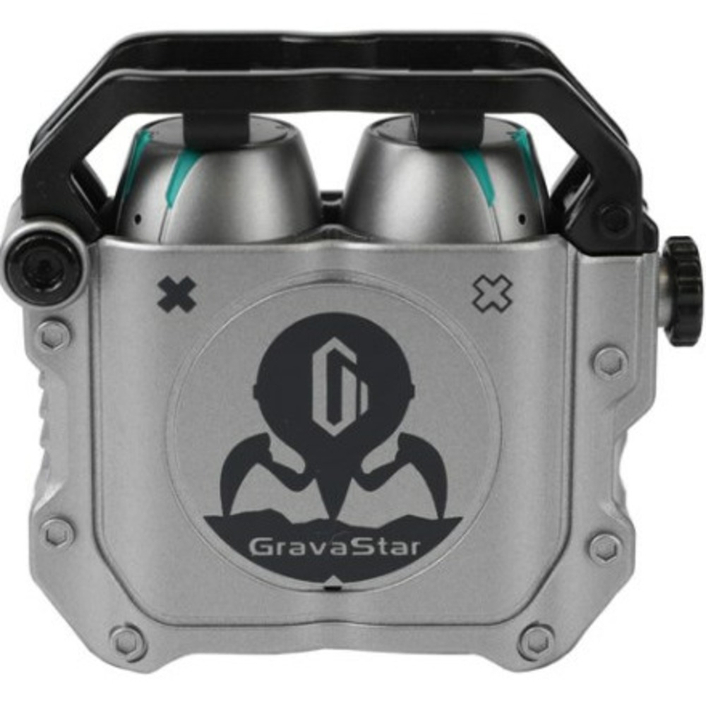 Наушники GravaStar Sirius Space Gray