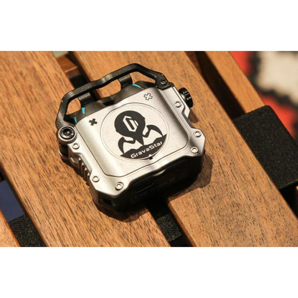 Наушники GravaStar Sirius Space Gray