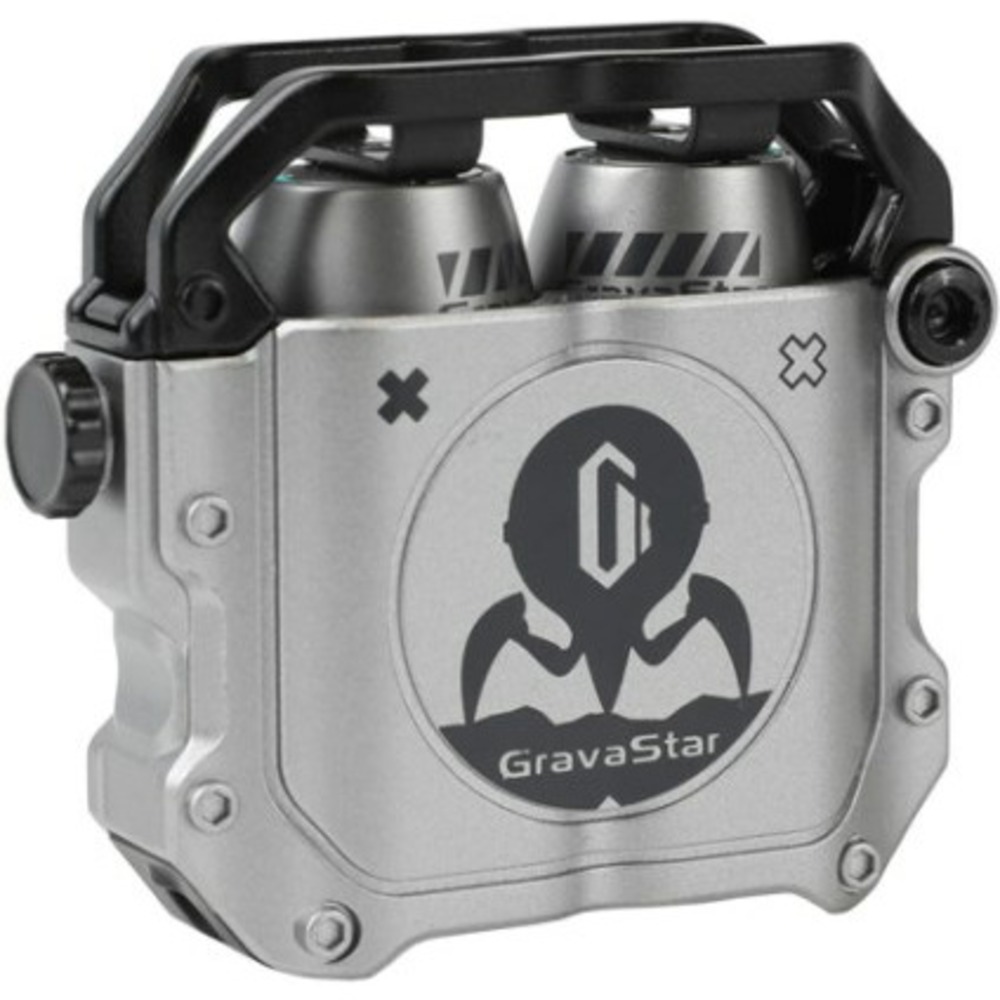Наушники GravaStar Sirius Space Gray