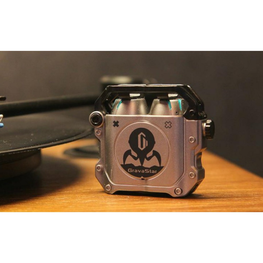 Наушники GravaStar Sirius Space Gray