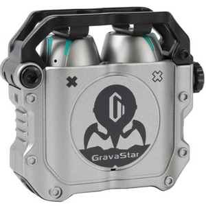 Наушники GravaStar Sirius Space Gray