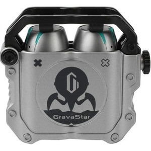 Наушники GravaStar Sirius Space Gray