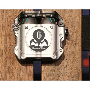 Наушники GravaStar Sirius Space Gray