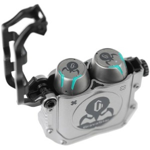 Наушники GravaStar Sirius Space Gray