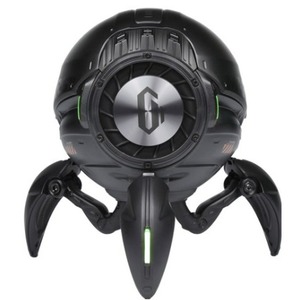 Портативная акустика GravaStar Mars Pro Black