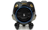 Портативная акустика GravaStar Venus Shadow Black