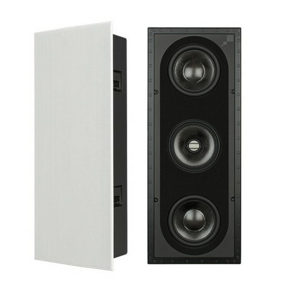 Колонка встраиваемая Sonance R1