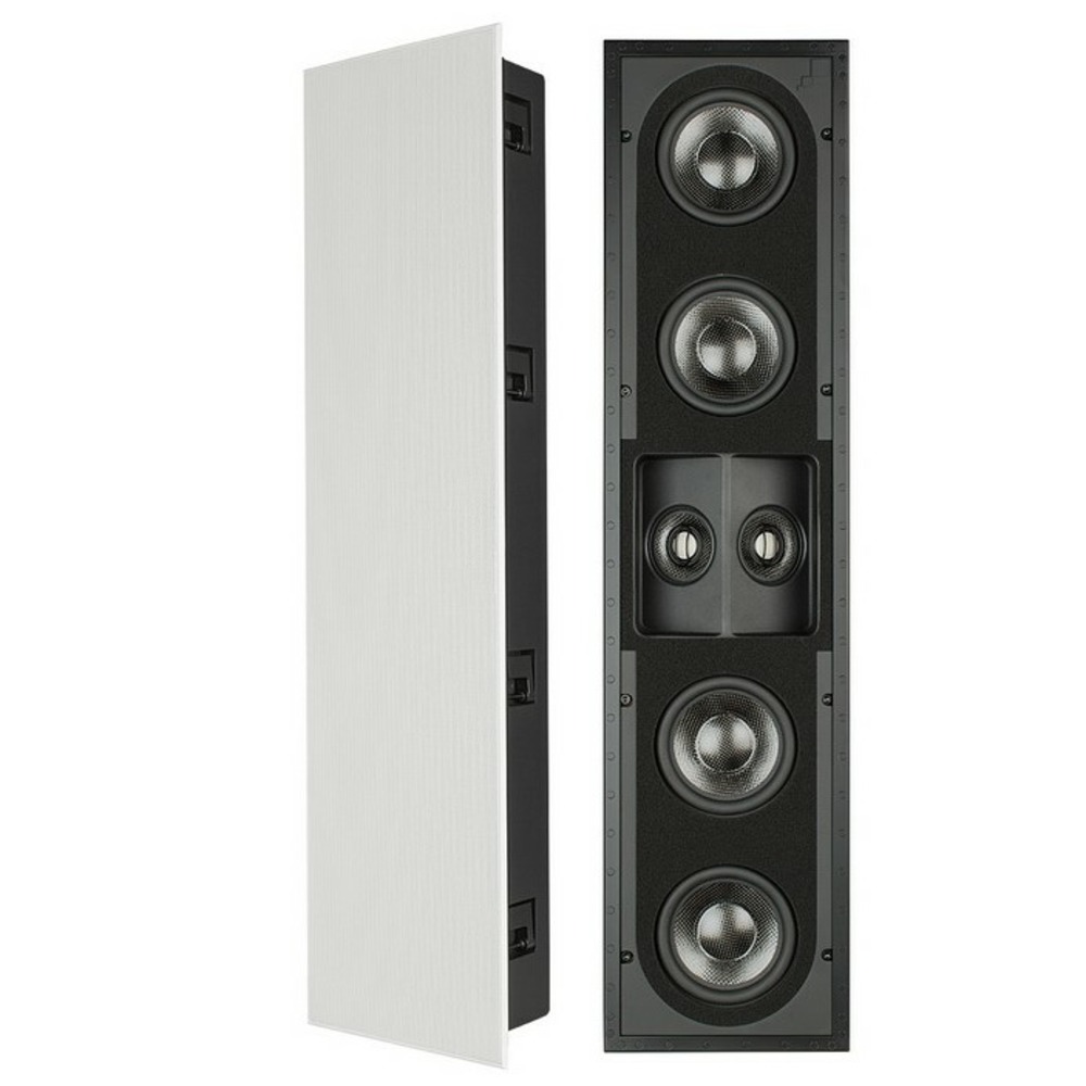 Колонка встраиваемая Sonance R2SUR