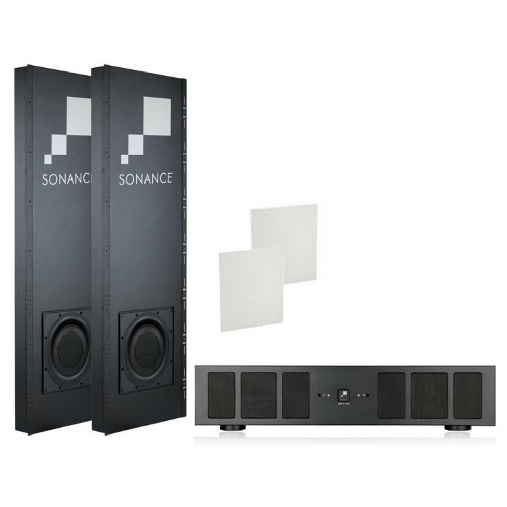 Колонка встраиваемая Sonance R12SUB