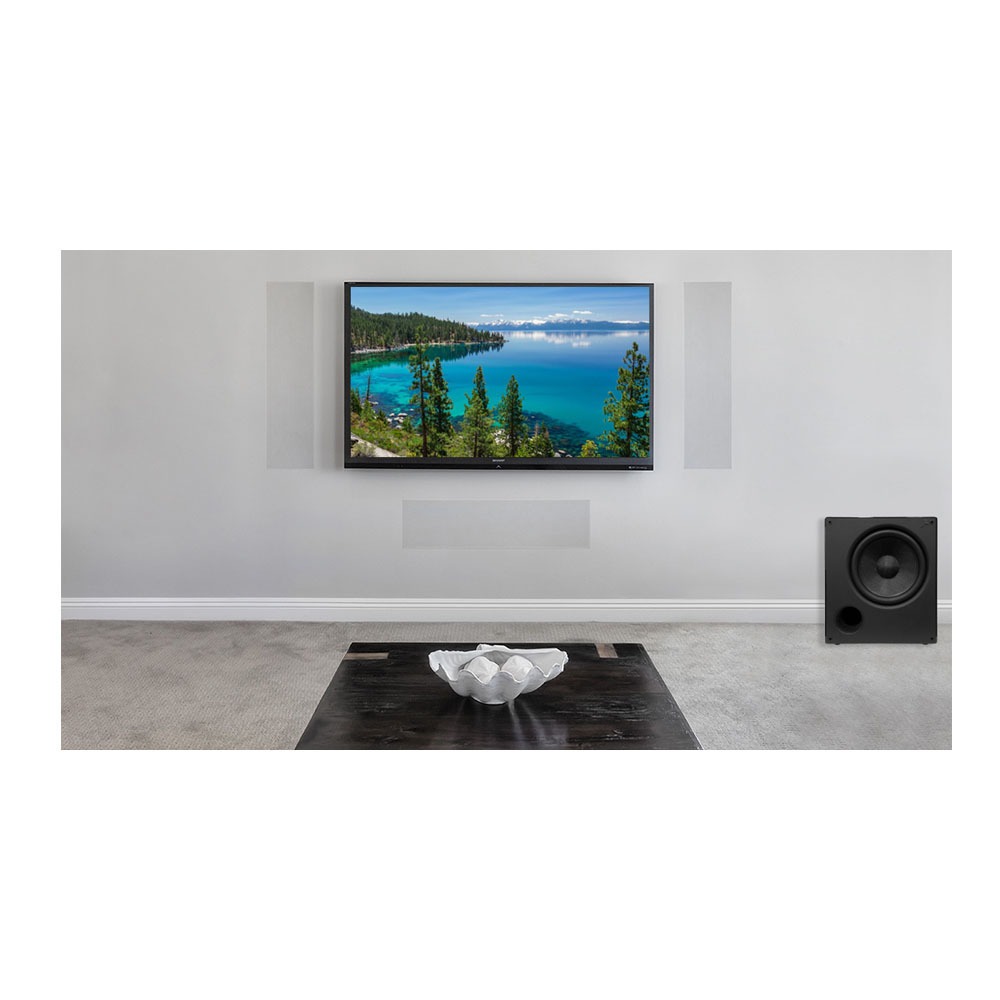 Сабвуфер Sonance i10