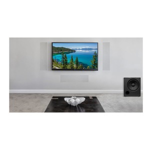 Сабвуфер Sonance i10