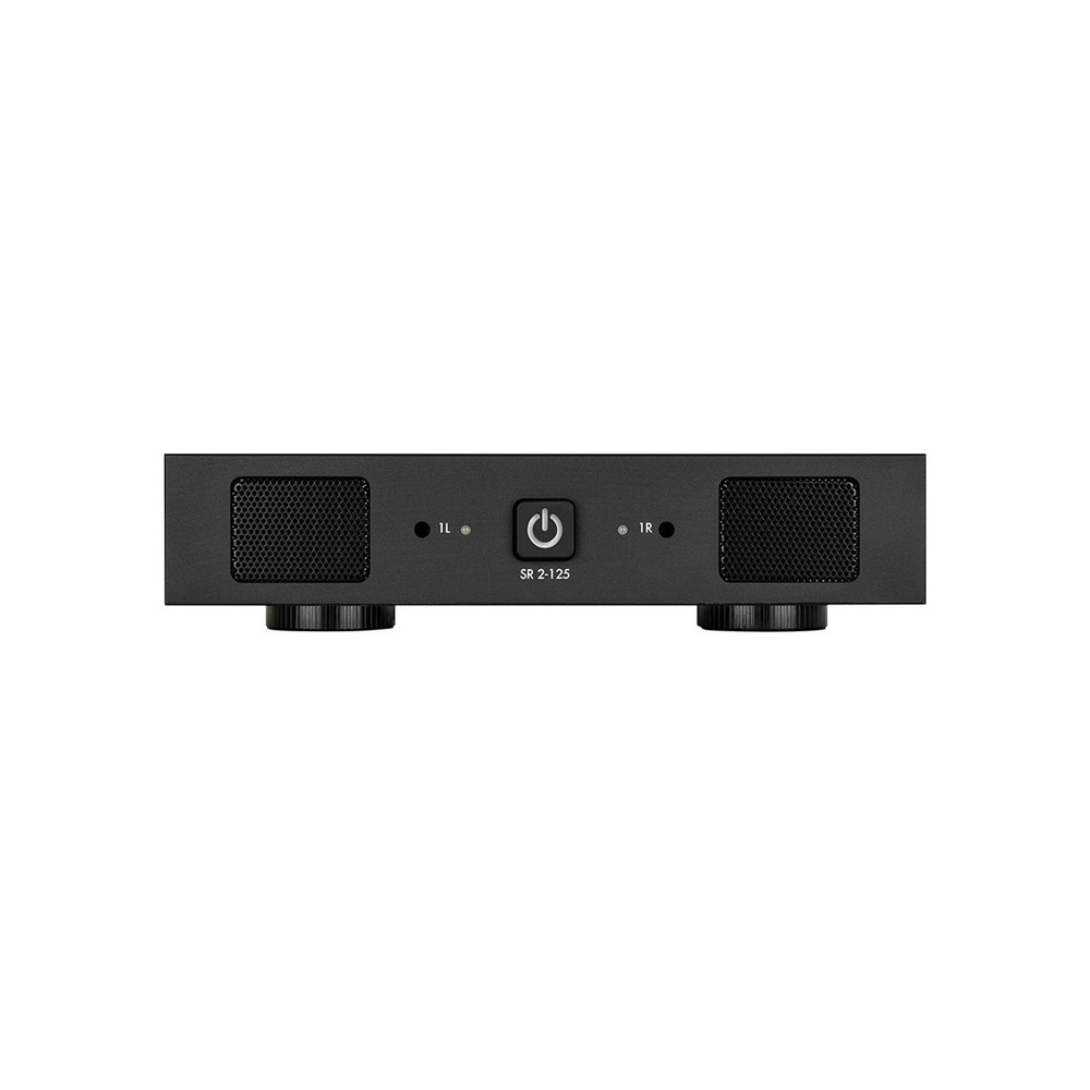 Колонка уличная Sonance PATIO 4.1 SYSTEM W/SR 2-125 (4 - SATS, 1 - SUB, 1 - 2-125 AMP)