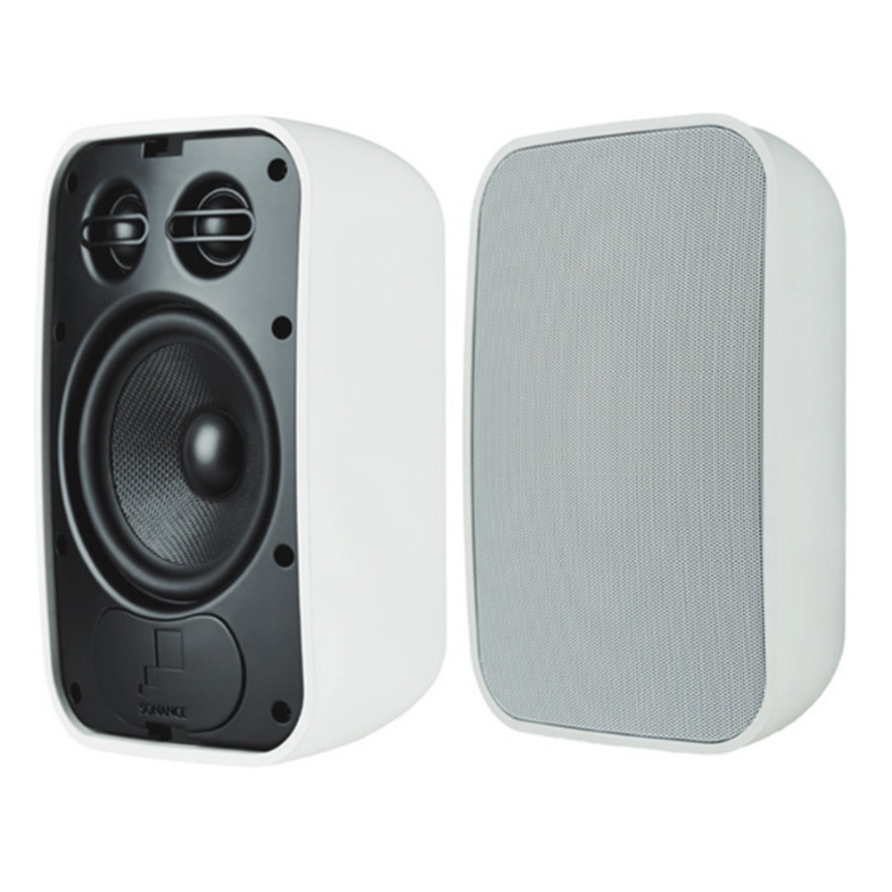 Колонка уличная Sonance MARINER 54 SST W