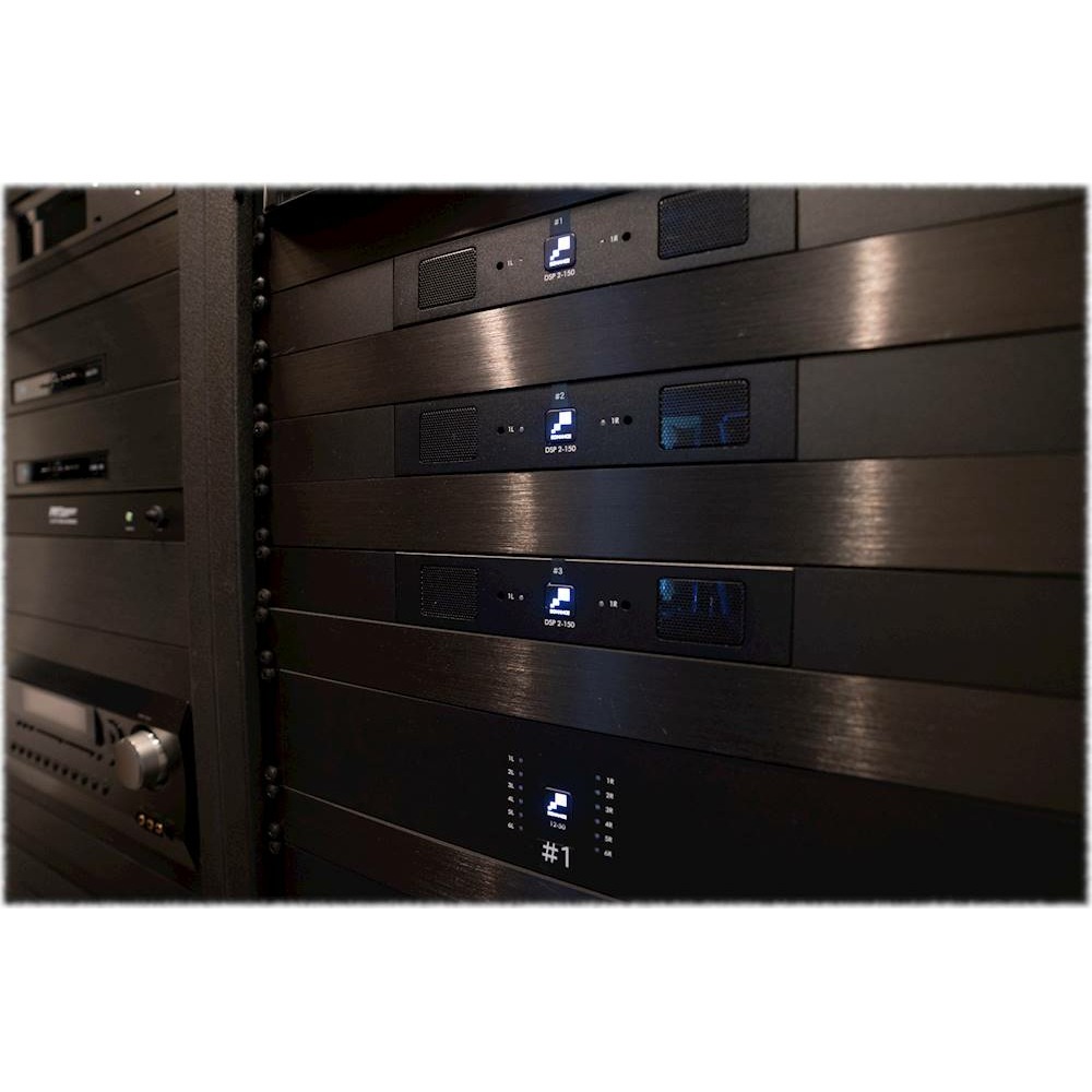 Усилитель мощности Sonance SONAMP DSP 2-150 MKII