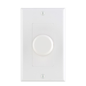 Регулятор громкости Sonance VC60R WHITE (BOXED)