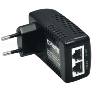 Инжектор и сплиттер PoE Osnovo Midspan-1/151G