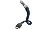 Кабель HDMI Inakustik 00423530 Premium HDMI 2.1 3.0m