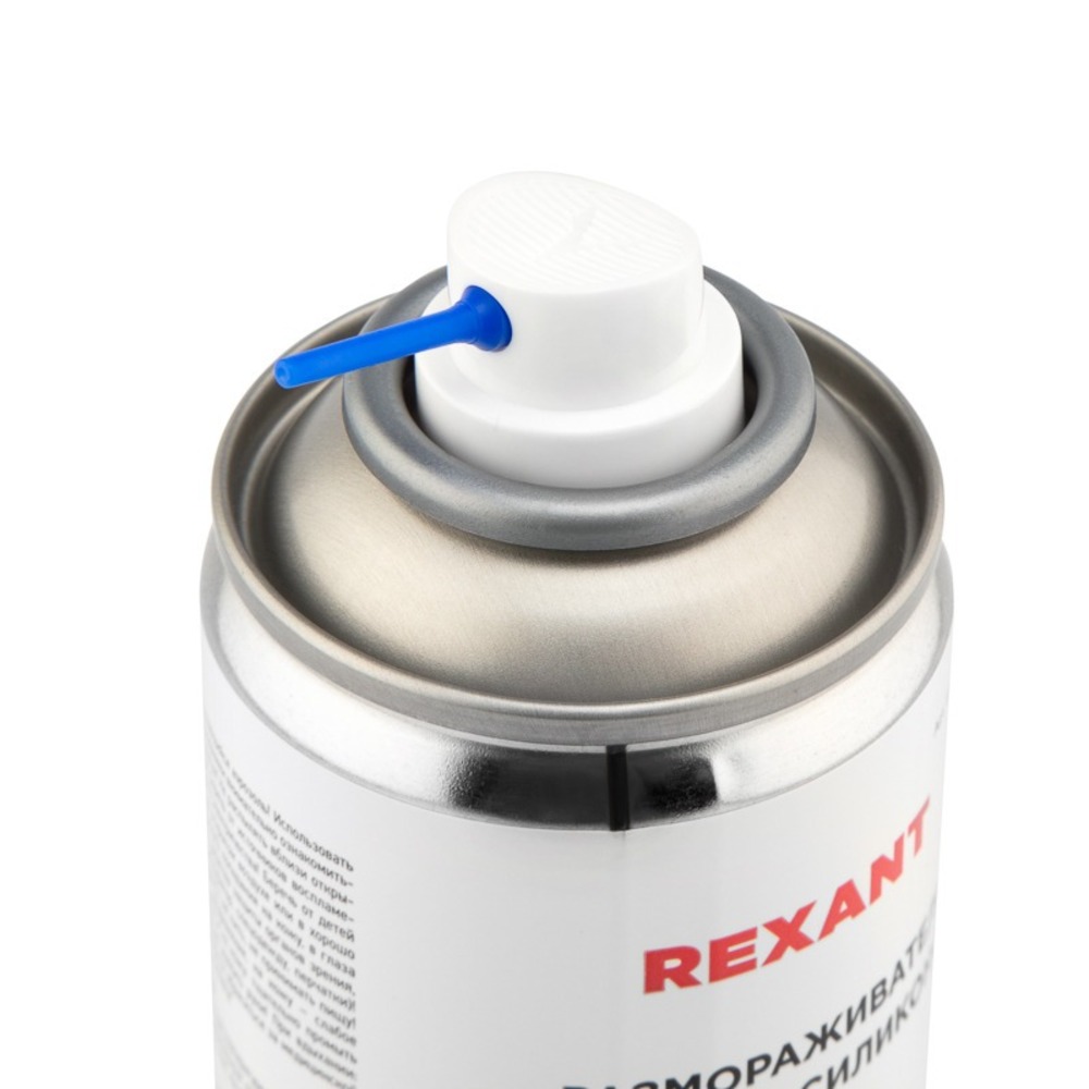 Разное Rexant 85-0026 Размораживатель замков 210 мл